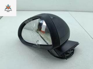 зеркало левое Opel Corsa D 2009, 1.2 л., бензин, МКПП, чёрный, хетчбэк 5 дв., 468435664