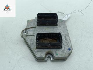 ЭБУ Opel Vectra C [рестайлинг] 2005, 1.8 л., бензин, МКПП, серый, универсал, 55557540