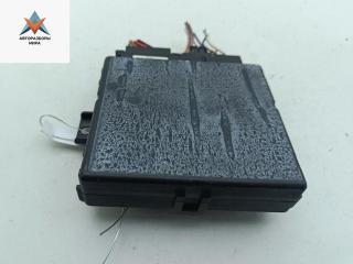 блок управления центральным замком Opel Vectra B [рестайлинг] 1999, 2.0 л., бензин, МКПП, синий, седан