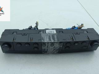 блок управления печки / климат-контроля Opel Omega B [рестайлинг] 2000, 3.0 л., бензин, МКПП, серый, универсал, 09105065