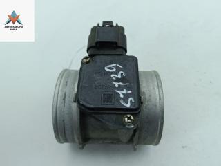 Расходомер (измеритель потока воздуха) Opel Vectra C 2002, 2.2 л., бензин, АКПП, серый, седан, 12569224