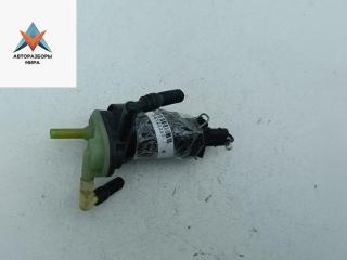 насос (моторчик) омывателя стекла Opel Astra H/Family [рестайлинг] 2005, чёрный, хетчбэк 3 дв.