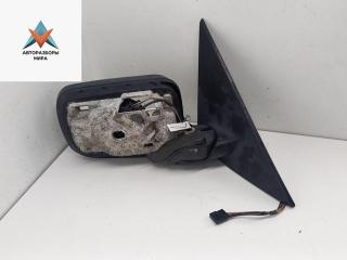 зеркало правое BMW 3 серия E46 1999, 2.8 л., бензин, МКПП, синий, седан, 42492