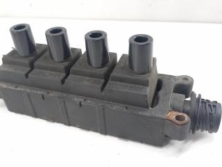 катушка зажигания BMW 3 серия E36 1994, 1.6 л., бензин, МКПП, чёрный, хетчбэк 3 дв., 1247281