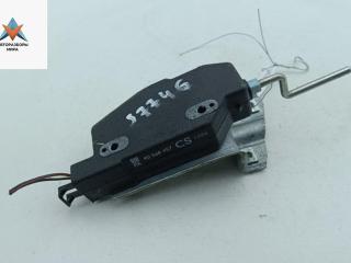 замок лючка топливного бака Opel Vectra B [рестайлинг] 1999, 1.6 л., бензин, АКПП, серый, седан, 90568457