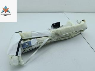 подушка безопасности боковая (шторка) Renault Megane 2 поколение [рестайлинг] 2008, 1.5 л., дизель, МКПП, серый, универсал, 8200697198D