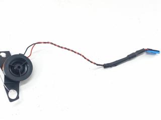 динамик высокочастотный (пищалка) BMW 3 серия E46 1999, 2.8 л., бензин, МКПП, синий, седан, 65138368242