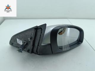 зеркало правое Opel Vectra C 2002, 2.2 л., бензин, АКПП, серый, седан, 13253334