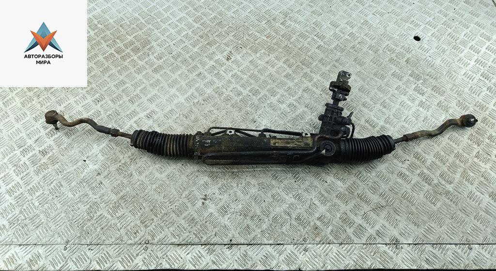 рулевая рейка BMW 3 серия E36 1994, 1.8 л., бензин, МКПП, чёрный, хетчбэк 3 дв., 1140828 - фото №1