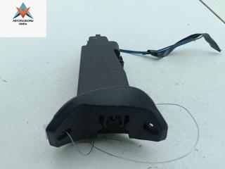 замок лючка топливного бака Opel Zafira 2 поколение (B) 2006, 1.8 л., бензин, МКПП, синий, минивэн