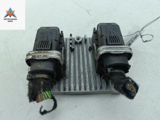 ЭБУ Opel Astra G 2002, 1.8 л., бензин, МКПП, синий, универсал, 55351702