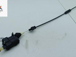 замок лючка топливного бака Opel Corsa D 2009, 1.2 л., бензин, МКПП, чёрный, хетчбэк 5 дв., 13208157