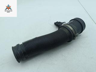 Расходомер (измеритель потока воздуха) Opel Astra H/Family [рестайлинг] 2005, 1.7 л., дизель, МКПП, чёрный, хетчбэк 5 дв., 0281002618