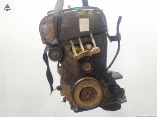 двигатель Ford Transit 7 поколение 2008, 2.2 л., дизель, МКПП, P8FA