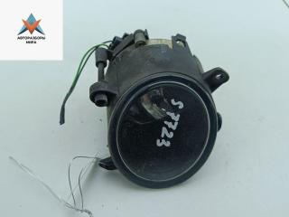 фара противотуманная правая Ford Mondeo 3 поколение 2002, 2.0 л., дизель, МКПП, серый, универсал, 1S7115K201AC