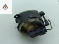 фара противотуманная правая Ford Mondeo 3 поколение 2002, 2.0 л., дизель, МКПП, серый, универсал, 1S7115K201AC - фото №2
