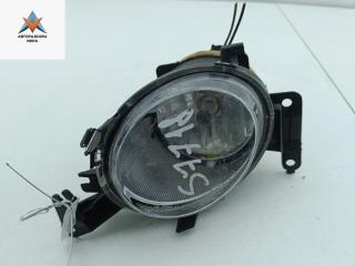 фара противотуманная правая Opel Corsa D 2009, 1.2 л., бензин, МКПП, чёрный, хетчбэк 5 дв., TYC19A663R