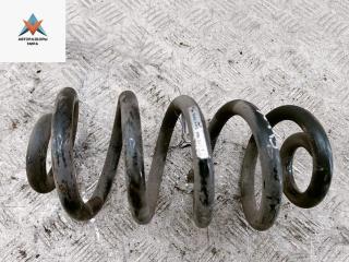 пружина задняя Audi A4 B6 2002, 2.5 л., дизель, АКПП, серый, универсал, 8E0511115DL