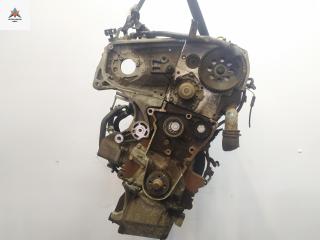 двигатель Opel Zafira 2 поколение (B) 2007, 1.9 л., дизель, АКПП, Z19DTH