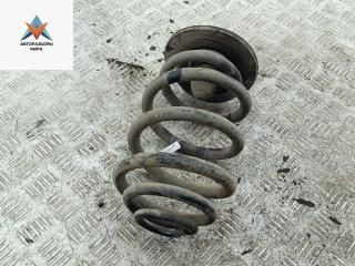 пружина задняя BMW 3 серия E36 1994, 1.6 л., бензин, МКПП, чёрный, хетчбэк 3 дв.