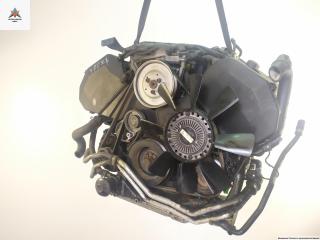 двигатель Audi A6 4B/C5 1998, 2.4 л., бензин, АКПП, ALF