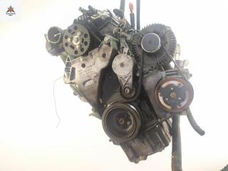 двигатель Volkswagen Passat B6 2007, 2.0 л., дизель, МКПП, BMP