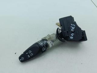 переключатель дворников Ford Mondeo 3 поколение [рестайлинг] 2003, 1.8 л., бензин, МКПП, красный, универсал, 1S7117A553DC