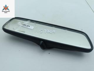 зеркало салона Opel Vectra C [рестайлинг] 2005, 1.8 л., бензин, МКПП, серый, универсал, 010456