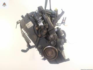 двигатель Ford Mondeo 4 поколение 2007, 2.0 л., дизель, МКПП, KLBA, LPBA