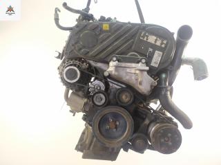 двигатель Opel Vectra C [рестайлинг] 2007, 1.9 л., дизель, МКПП, Z19DTH