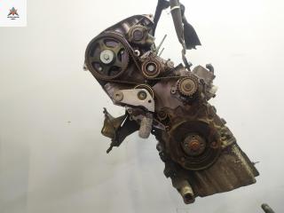 двигатель Audi A4 B6 2002, 2.0 л., бензин, МКПП, AWA