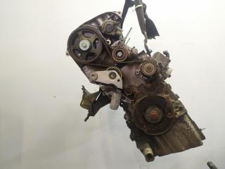двигатель Audi A4 B6 2002, 2.0 л., бензин, МКПП, AWA