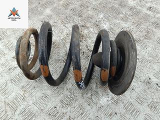 пружина задняя BMW 3 серия E36 [рестайлинг] 1998, 1.6 л., бензин, МКПП, синий, хетчбэк 3 дв.