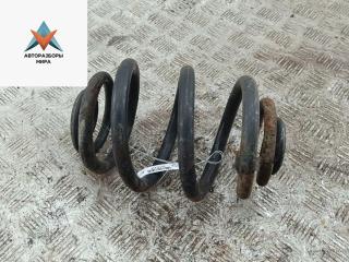 пружина задняя BMW 3 серия E36 [рестайлинг] 1998, 1.6 л., бензин, МКПП, синий, хетчбэк 3 дв.