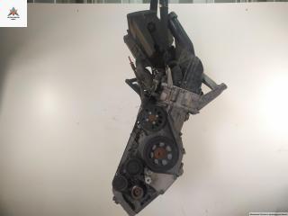 двигатель Mercedes-Benz A-Класс W168 1998, 1.6 л., бензин, МКПП, 166960, M166.960, M166