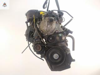 двигатель Dacia (Renault) Sandero I 2010, 1.4 л., бензин, МКПП, K7J714