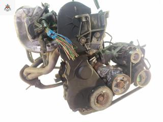 двигатель Renault Espace 3 поколение 1996, 2.0 л., бензин, МКПП, F3R728