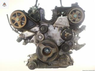 двигатель Volkswagen Passat B5 1999, 2.5 л., дизель, МКПП, AKN