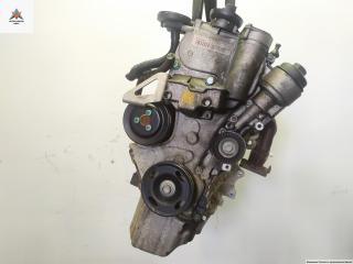 двигатель Volkswagen Passat B6 2005, 1.6 л., бензин, МКПП, BLF