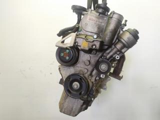 двигатель Volkswagen Passat B6 2005, 1.6 л., бензин, МКПП, BLF