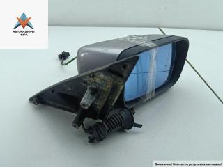 зеркало правое BMW 5 серия E39 1999, 2.5 л., бензин, АКПП, серый, седан