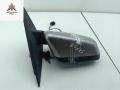 зеркало правое BMW 5 серия E39 1999, 2.5 л., бензин, АКПП, серый, седан - фото №2