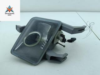 фара противотуманная левая Opel Vectra B [рестайлинг] 2001, 1.8 л., бензин, АКПП, серый, седан, 90585029