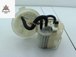 насос топливный Opel Zafira 2 поколение (B) 2006, 1.8 л., бензин, МКПП, синий, минивэн