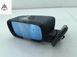 зеркало левое BMW 3 серия E36 1994, 1.6 л., бензин, МКПП, чёрный, хетчбэк 3 дв.