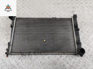 радиатор охлаждения Mercedes-Benz C-Класс W203/S203/CL203 2001, 2.2 л., дизель, АКПП, серый, универсал, 2035000603