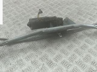 Механизм стеклоочистителя переднего (трапеция дворников) BMW 3 серия E36 [рестайлинг] 1999, 1.9 л., бензин, МКПП, зелёный, хетчбэк 3 дв.