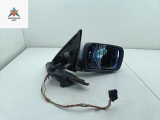 зеркало правое BMW 5 серия E39 [рестайлинг] 2000, 3.0 л., дизель, МКПП, серый, универсал