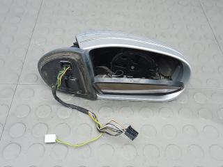зеркало правое Mercedes-Benz C-Класс W204/S204 2007, 1.8 л., C180K, бензин, АКПП, купе, 29PINOV