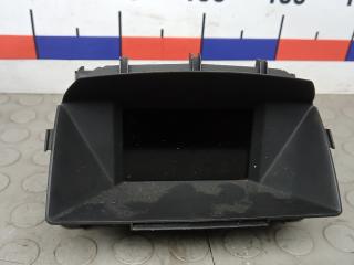 монитор Opel Zafira Family [рестайлинг] 2010, 1.7 л., дизель, МКПП, минивэн, 13301077, 6236520
